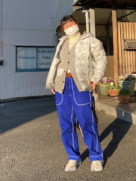 HINATACOTOCOさんのコーディネート