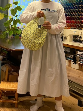 HINATACOTOCOさんのコーディネート