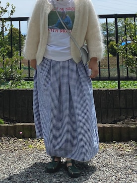 HINATACOTOCOさんのコーディネート