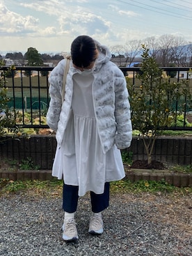 HINATACOTOCOさんのコーディネート