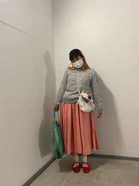 HINATACOTOCOさんのコーディネート