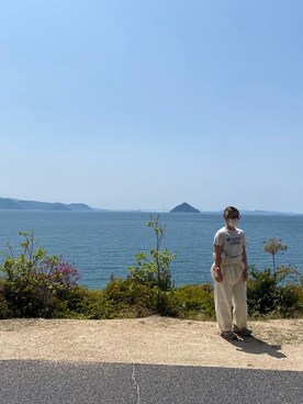 HINATACOTOCOさんのコーディネート