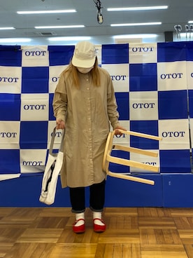 HINATACOTOCOさんのコーディネート