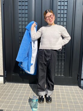 HINATACOTOCOさんのコーディネート