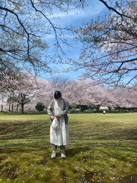 HINATACOTOCOさんのコーディネート