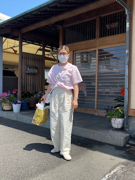 HINATACOTOCOさんのコーディネート