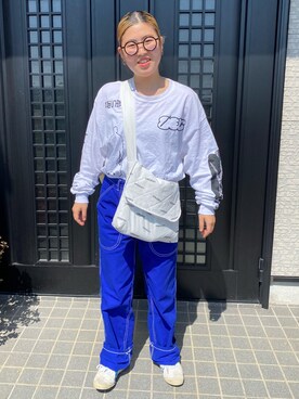 HINATACOTOCOさんのコーディネート