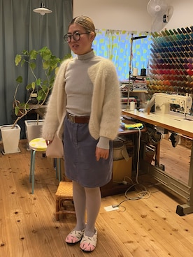 HINATACOTOCOさんのコーディネート