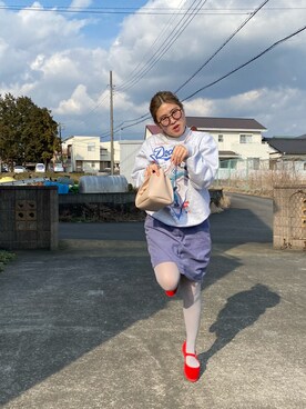 HINATACOTOCOさんのコーディネート