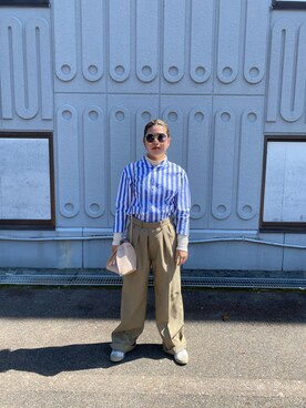 HINATACOTOCOさんのコーディネート