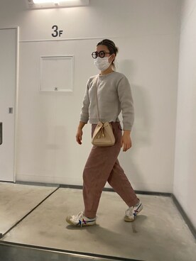 HINATACOTOCOさんのコーディネート