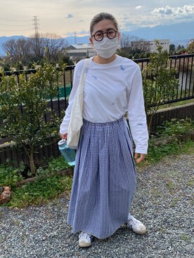 HINATACOTOCOさんのコーディネート