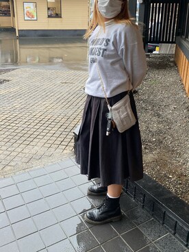 HINATACOTOCOさんのコーディネート