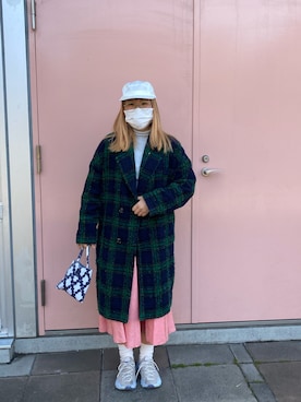 HINATACOTOCOさんのコーディネート