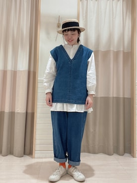 nagiさんのコーディネート