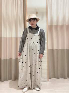 nagiさんのコーディネート