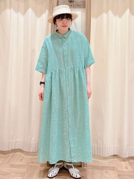 nagiさんのコーディネート