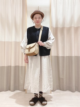 nagiさんのコーディネート