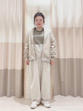 nagiさんのコーディネート