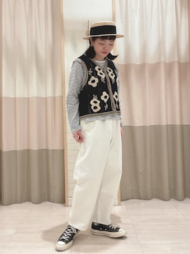 nagiさんのコーディネート