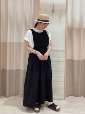 nagiさんのコーディネート