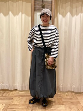 nagiさんのコーディネート