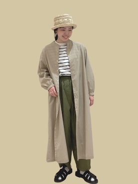 nagiさんのコーディネート