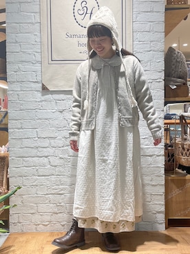 nagiさんのコーディネート