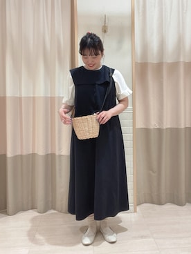 nagiさんのコーディネート