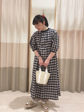 nagiさんのコーディネート