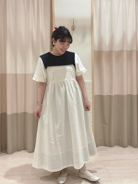 nagiさんのコーディネート