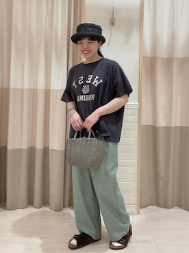 nagiさんのコーディネート