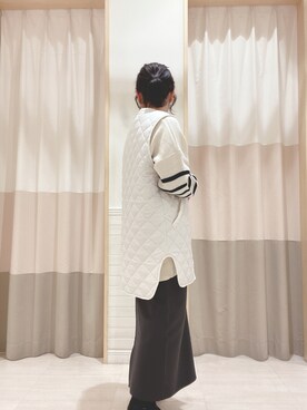 nagiさんのコーディネート