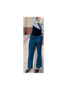 さゆさんのコーディネート