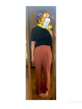 さゆさんのコーディネート