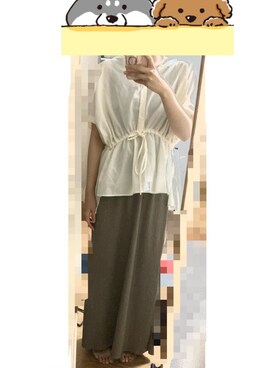 さゆさんのコーディネート