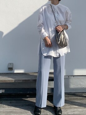 cota_raさん（レディース・169cm）の春コーディネート