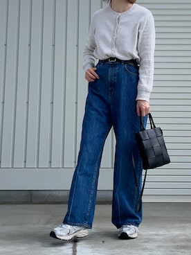 cota_raさん（レディース・169cm）の春コーディネート