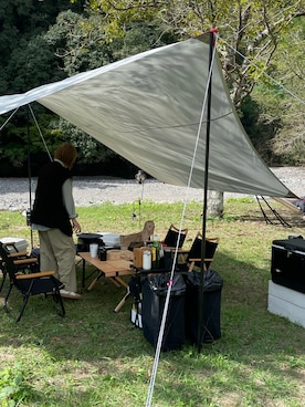 cota_raさん（レディース・169cm）の秋コーディネート