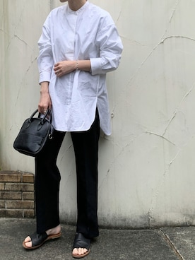 cota_raさん（レディース・169cm）の秋コーディネート