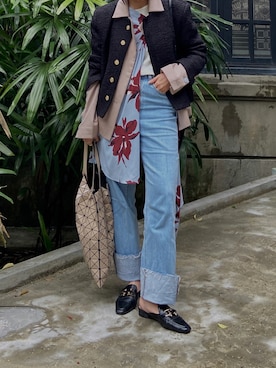 #HeidiStyleさんのコーディネート