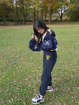 kumaさんのコーディネート