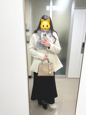 のののさんのコーディネート