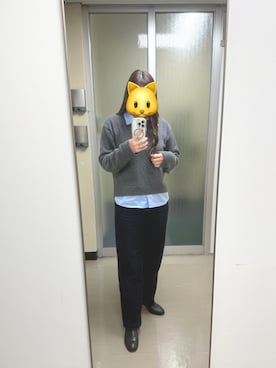 のののさんのコーディネート