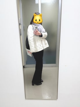 のののさんのコーディネート