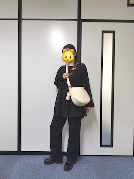 のののさんのコーディネート