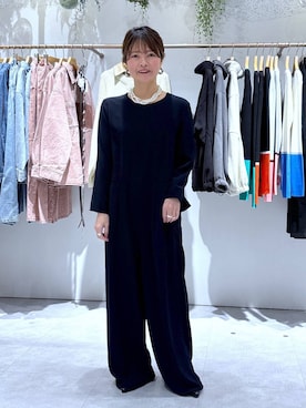 おかえりさんのコーディネート