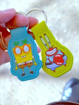 おかえりさんのコーディネート