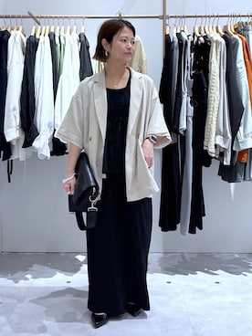 おかえりさん（レディース・153cm）の春コーディネート