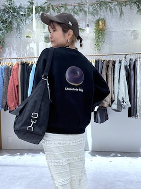 おかえりさん（レディース・153cm）の冬コーディネート